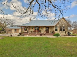 2605 County Road 100, Hutto, TX 78634