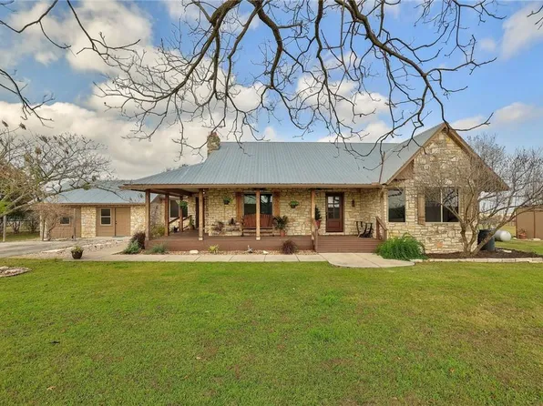 2605 County Road 100, Hutto, TX 78634