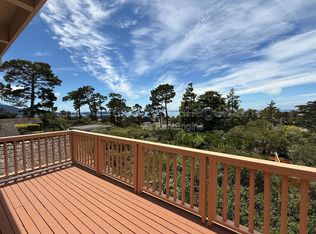 4 Santa Fe St #4, Carmel, CA 93923