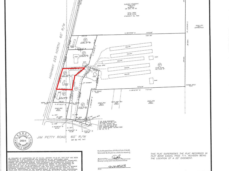 2nd image of 10020 Highway 225 N