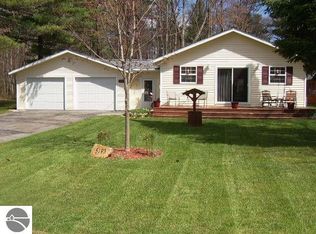 5193 E Michigan Ave, Au Gres, MI 48703