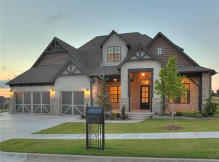 4205 Las Colinas Ln, Norman, OK 73072