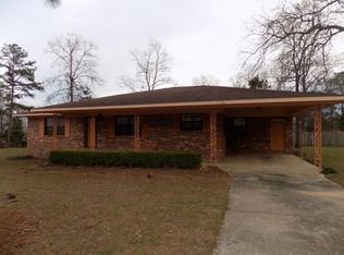 253 Williams St, Ozark, AL 36360