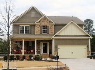 2585 Trillium View Dr, Grayson, GA 30017