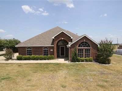 216 Kings Court Dr, Waxahachie, TX, 75165