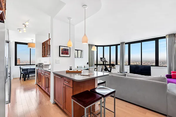 Rented by Douglas Elliman | media 2