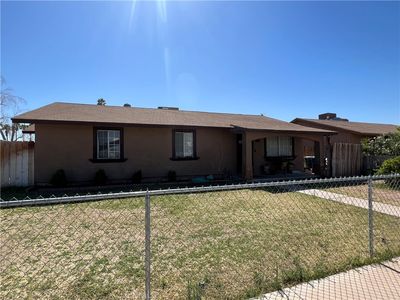 1481 N 17th St, El Centro, CA, 92243
