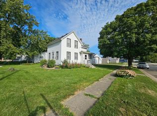 116 Ellington St, West Concord, MN 55985