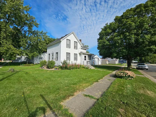 116 Ellington St, West Concord, MN 55985