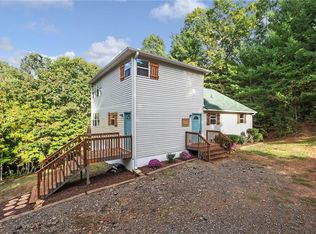 392 Fireside Ridge Dr, Dahlonega, GA 30533