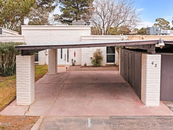 15000 Ashford St APT 42, Horizon City, TX 79928