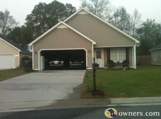 3806 Pinedale Rd SW, Decatur, AL 35603