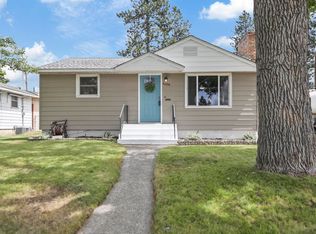6204 N Walnut St, Spokane, WA 99205
