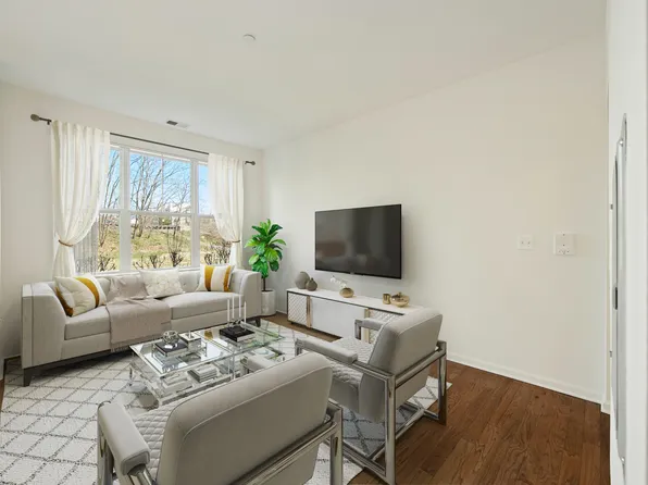 Camelot at Federal Hill