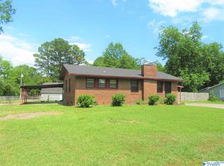 1804 Spring Ave SW, Decatur, AL 35601