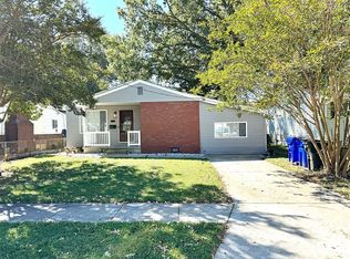 1233 Hullview Ave, Norfolk, VA 23503