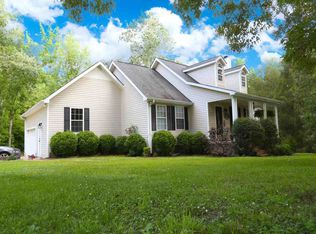 510 Hidden Hills Cir, Lexington, TN 38351