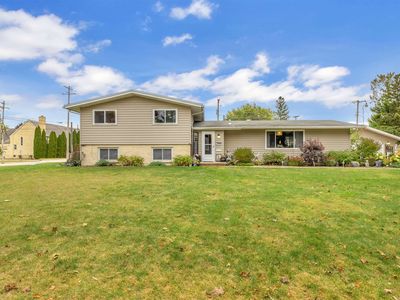 540 Wisconsin Ave, Fond Du Lac, WI, 54937