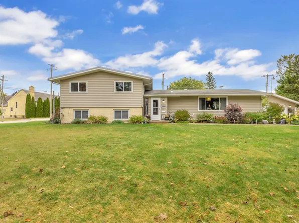 540 Wisconsin Ave, Fond Du Lac, WI 54937