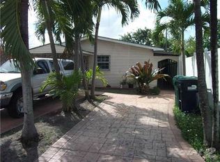 10630 SW 25th St, Miami, FL 33165