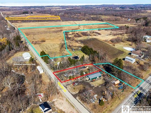 5th image of North Rd Lot 61