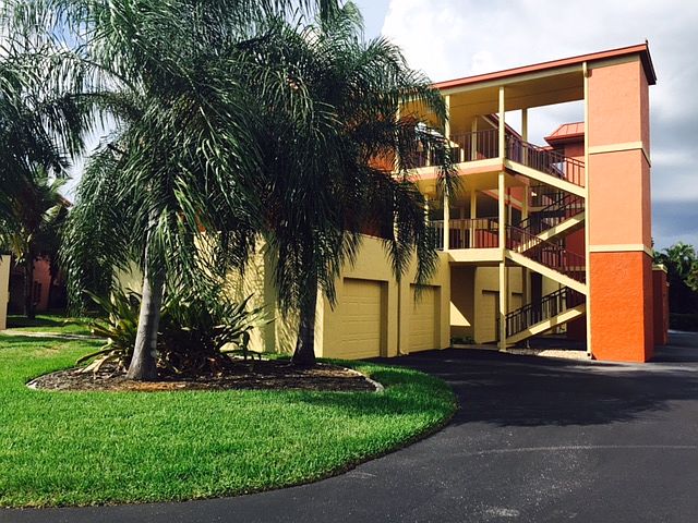 Building 1 Marina Southshore