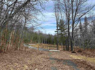 TBD Sugar House Lane, Morristown, VT 05661