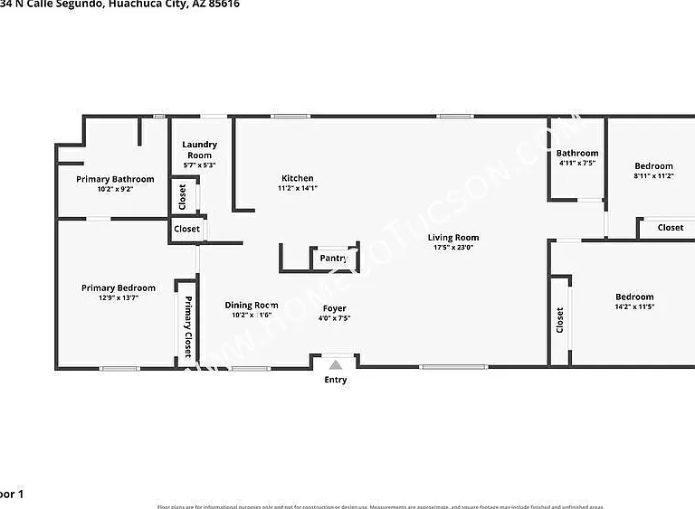 2534 N Calle Segundo — Photo 24