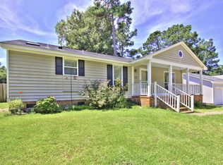 315 Winding Trail Ln, Summerville, SC 29486