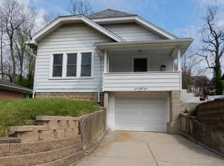 333 E 2nd St, Franklin, OH 45005