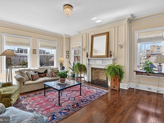 4th image of 1901 Wyoming Ave NW APT 41