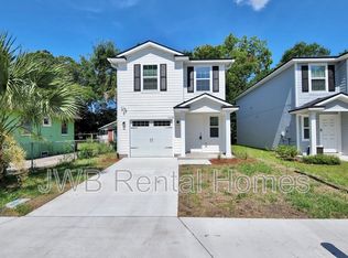 1118 Weare St, Jacksonville, FL 32206
