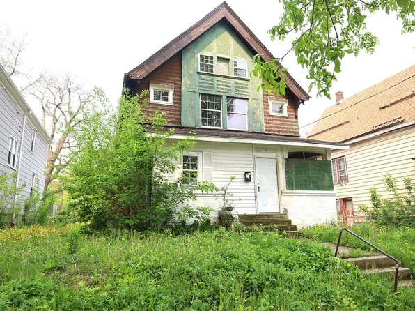 1231 North 32nd STREET #1233, Milwaukee, WI 53208
