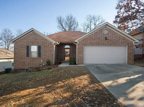 11573 Ridgetop Dr, Sherwood, AR 72120