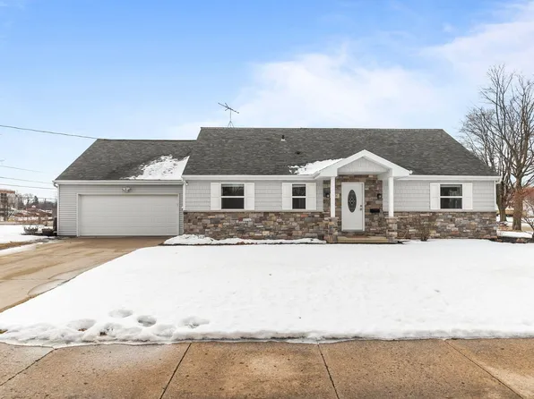 1101 E Taft Ave, Appleton, WI 54915