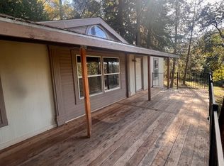 5066 Old Saw Mill Rd, Garden Valley, CA 95633