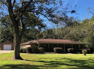 10180 Dauphin Island Pkwy, Theodore, AL 36582