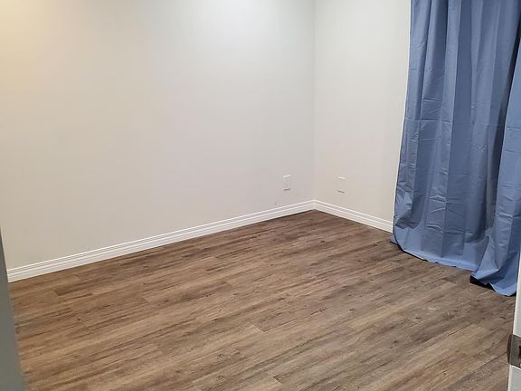 Bedroom (1) 2 bed 1 bath ADU