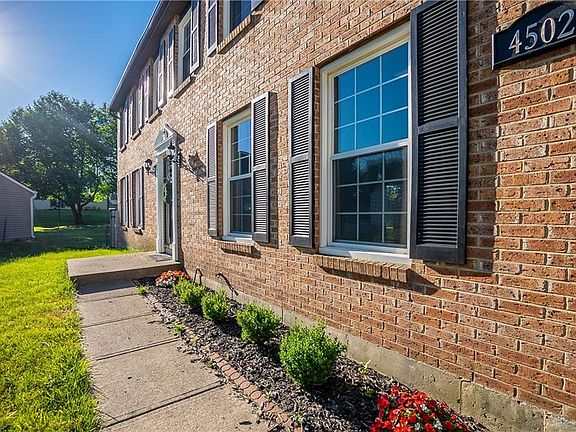 3rd image of 4502 Circle Hill Ct