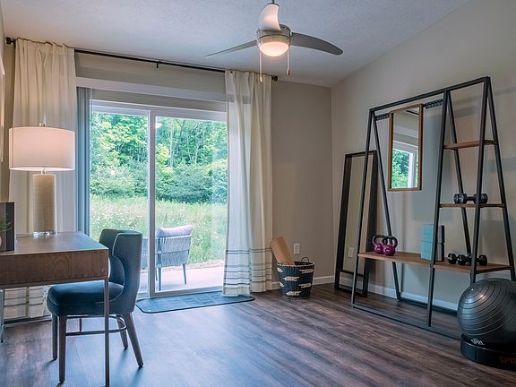 Room for All of Your Favorite Homey Items