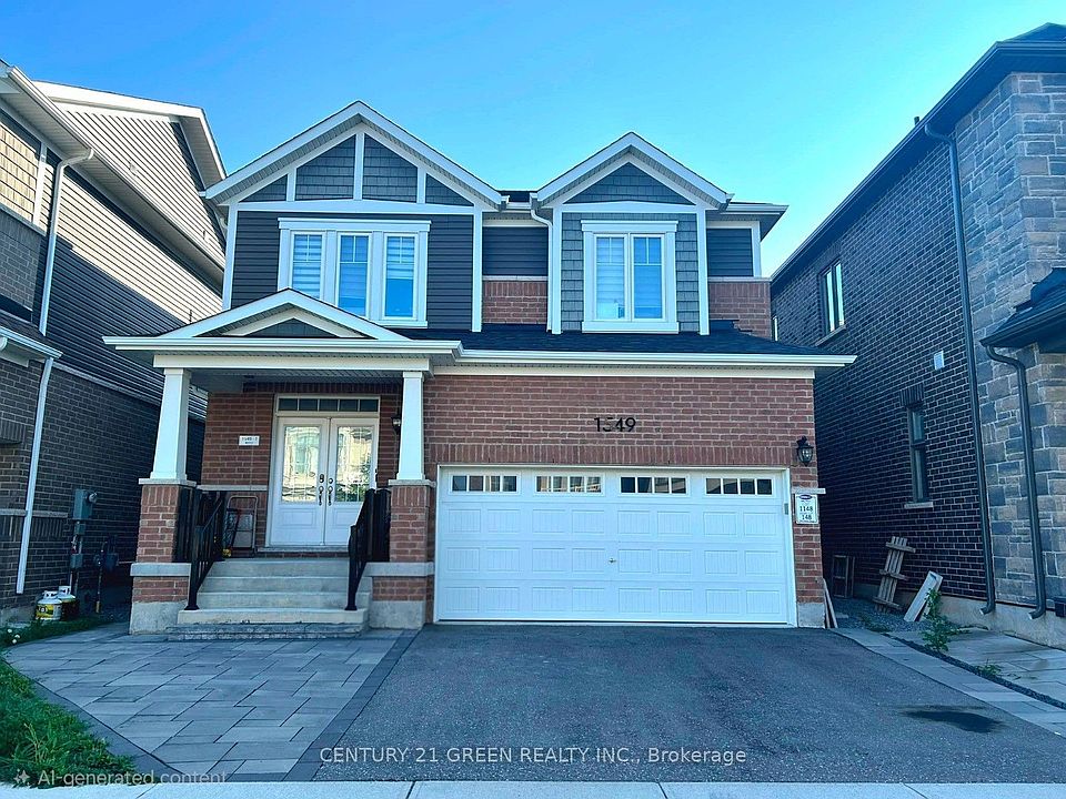 1st image of 1549 Cranberry Cres