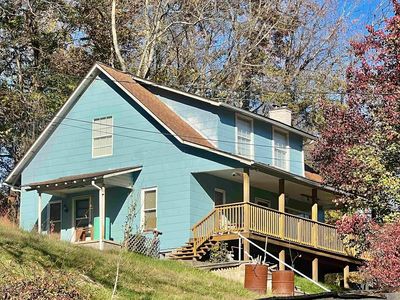 213 Homewood Ave, Fairmont, WV, 26554