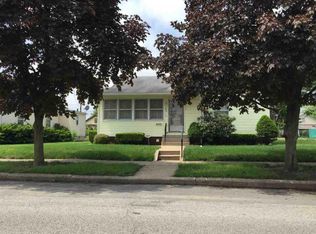 437 Liberty St, South Bend, IN