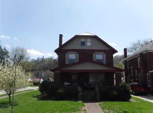 101 11th Ave, Huntington, WV 25701