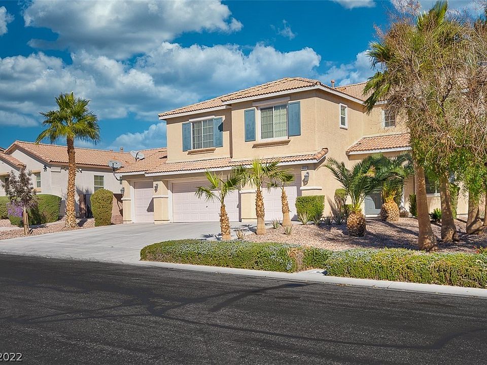 6632 Black Oaks St, North Las Vegas, NV 89084 Zillow