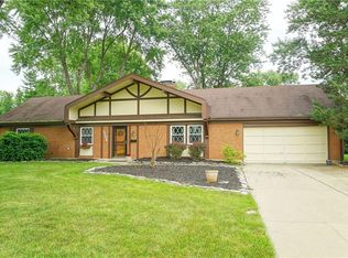 5204 Glenmina Dr, Centerville, OH 45440
