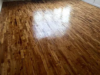 Rented by Garden Management