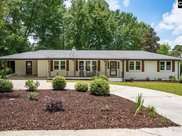 7001 Devon Rd, Columbia, SC 29209