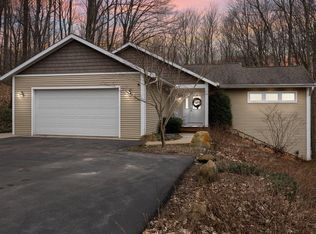 4651 Barnes Rd, Traverse City, MI 49684