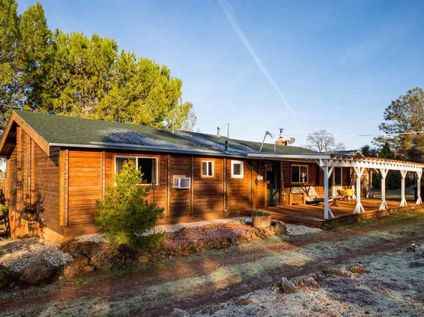 31380 Hazen Rd, Manton, CA 96059